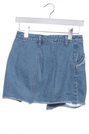 Sukňa Forever 21, Veľkosť S, Farba Modrá, Cena  16,76 €