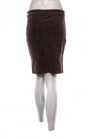 Rock Fransa, Größe S, Farbe Braun, Preis 1,99 €