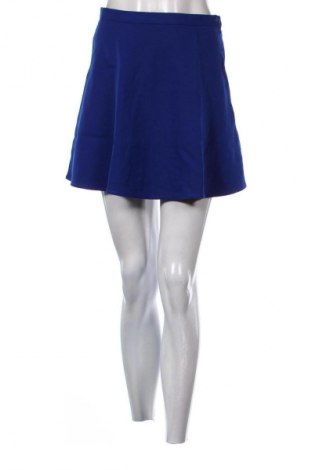 Φούστα French Connection, Μέγεθος XS, Χρώμα Μπλέ, Τιμή 8,99 €