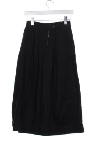 Sukně G-Star Raw, Velikost XXS, Barva Černá, Cena  444,00 Kč