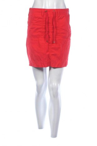 Sukně George, Velikost S, Barva Červená, Cena  49,00 Kč
