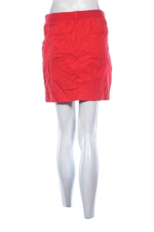 Sukně George, Velikost S, Barva Červená, Cena  49,00 Kč