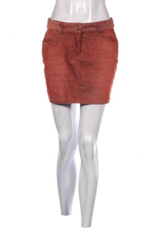 Sukně Gina, Velikost S, Barva Oranžová, Cena  49,00 Kč