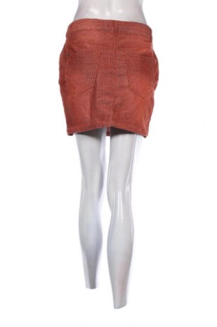 Sukně Gina, Velikost S, Barva Oranžová, Cena  49,00 Kč