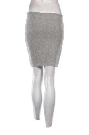 Sukně Gina Tricot, Velikost S, Barva Šedá, Cena  89,00 Kč