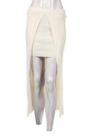 Sukně Glassons, Velikost S, Barva Bílá, Cena  239,00 Kč