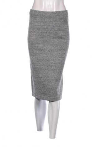 Sukně H&M, Velikost S, Barva Šedá, Cena  79,00 Kč