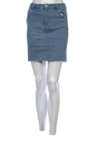 Sukně H&M, Velikost S, Barva Modrá, Cena  170,00 Kč