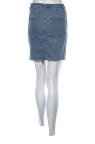 Sukně H&M, Velikost S, Barva Modrá, Cena  170,00 Kč