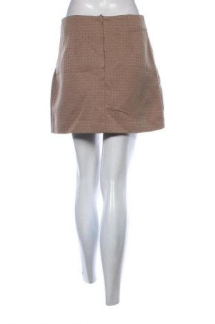 Sukně H&M, Velikost M, Barva Béžová, Cena  79,00 Kč