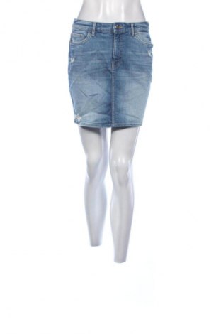 Sukně H&M, Velikost M, Barva Modrá, Cena  59,00 Kč