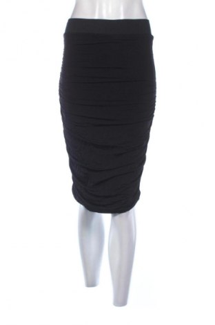 Sukně H&M, Velikost S, Barva Černá, Cena  49,00 Kč