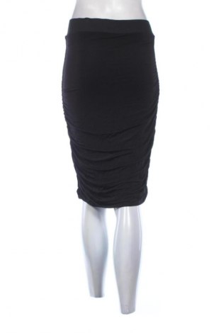 Sukně H&M, Velikost S, Barva Černá, Cena  49,00 Kč