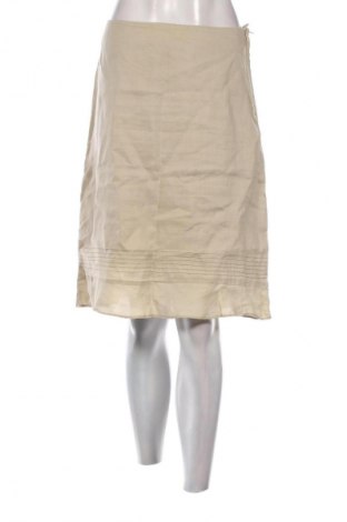 Sukně H&M, Velikost M, Barva Béžová, Cena  119,00 Kč