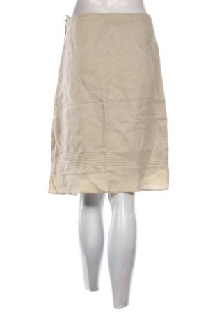 Sukně H&M, Velikost M, Barva Béžová, Cena  119,00 Kč