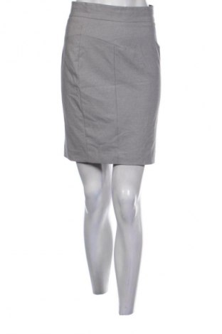 Sukně H&M, Velikost S, Barva Šedá, Cena  129,00 Kč