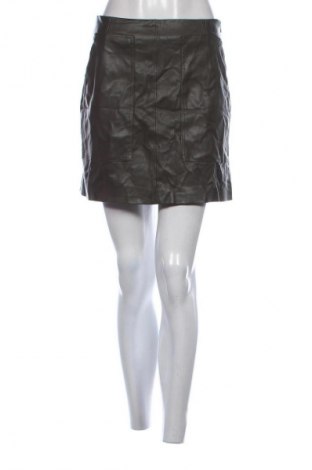 Rock H&M, Größe M, Farbe Braun, Preis € 1,99