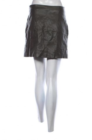 Rock H&M, Größe M, Farbe Braun, Preis € 1,99