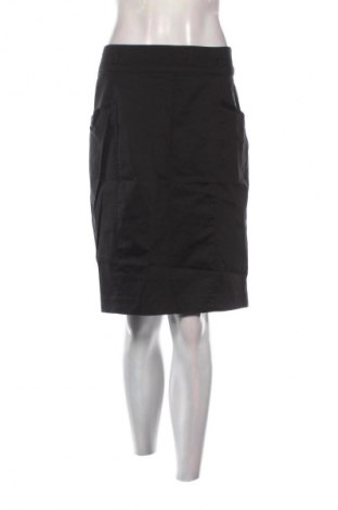 Sukně H&M, Velikost XL, Barva Černá, Cena  79,00 Kč