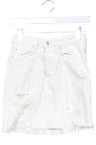 Sukně H&M, Velikost XS, Barva Bílá, Cena  69,00 Kč