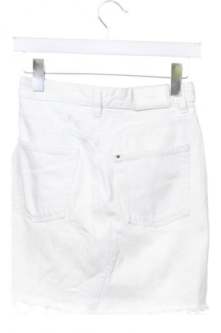 Sukně H&M, Velikost XS, Barva Bílá, Cena  69,00 Kč