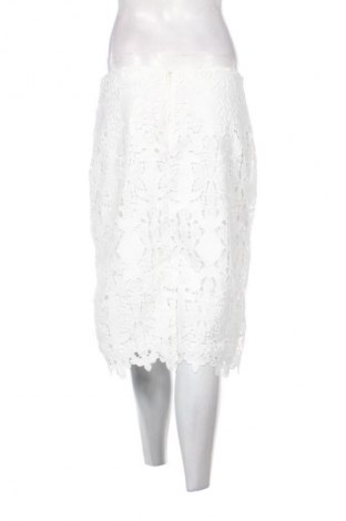 Sukně H&M, Velikost M, Barva Bílá, Cena  289,00 Kč