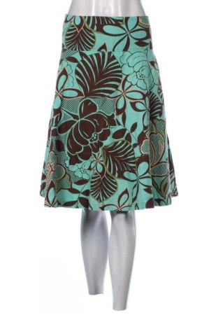 Rock H&M, Größe XL, Farbe Mehrfarbig, Preis 15,99 €