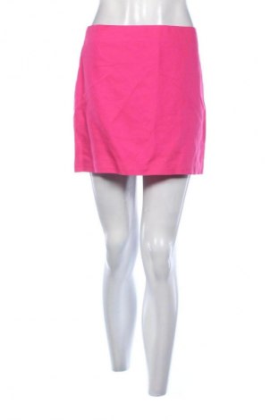 Rock H&M, Größe S, Farbe Rosa, Preis 11,99 €