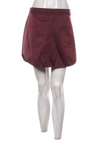 Пола H&M, Размер M, Цвят Червен, Цена 2,04 €