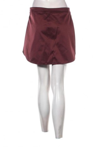 Пола H&M, Размер M, Цвят Червен, Цена 2,04 €