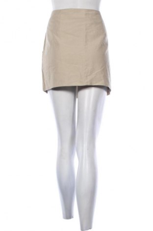 Rock H&M, Größe XL, Farbe Beige, Preis 2,99 €