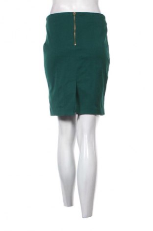 Szoknya H&M, Méret M, Szín Zöld, Ár 1 199 Ft
