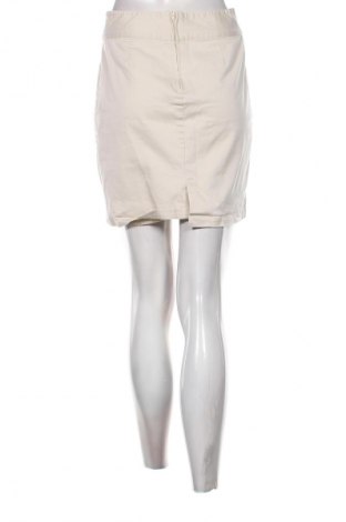 Sukně H&M, Velikost S, Barva Béžová, Cena  79,00 Kč