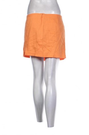 Sukňa H&M Divided, Veľkosť M, Farba Oranžová, Cena  5,33 €