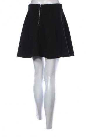 Fustă H&M Divided, Mărime S, Culoare Negru, Preț 12,99 Lei