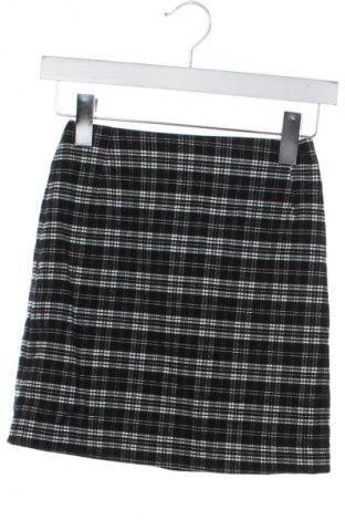 Spódnica H&M Divided, Rozmiar XXS, Kolor Kolorowy, Cena 27,40 zł