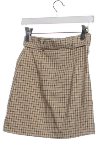 Sukně H&M Divided, Velikost XS, Barva Vícebarevné, Cena  457,00 Kč