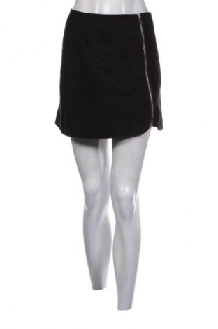 Sukňa H&M Divided, Veľkosť S, Farba Čierna, Cena  6,95 €