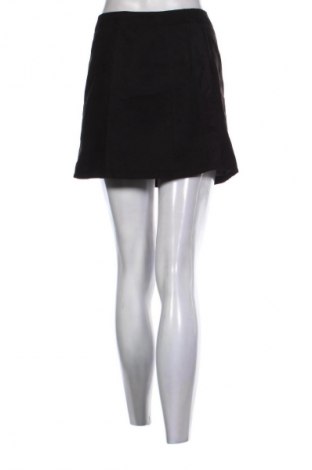 Sukňa H&M Divided, Veľkosť S, Farba Čierna, Cena  6,95 €