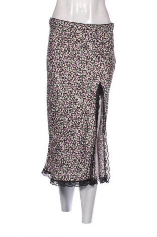 Φούστα H&M Divided, Μέγεθος M, Χρώμα Πολύχρωμο, Τιμή 6,99 €