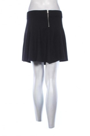 Fustă H&M Divided, Mărime M, Culoare Negru, Preț 7,99 Lei