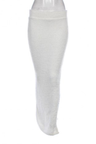 Sukně H&M Divided, Velikost XS, Barva Bílá, Cena  149,00 Kč