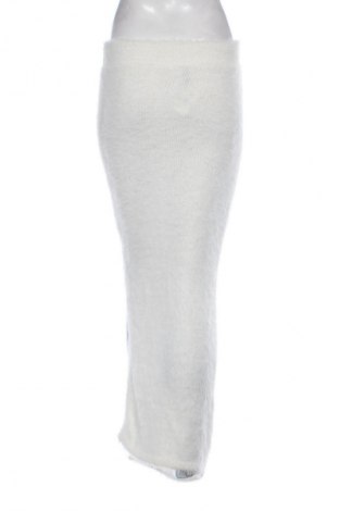 Sukně H&M Divided, Velikost XS, Barva Bílá, Cena  149,00 Kč