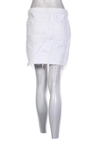 Spódnica H&M L.O.G.G., Rozmiar L, Kolor Biały, Cena 29,85 zł