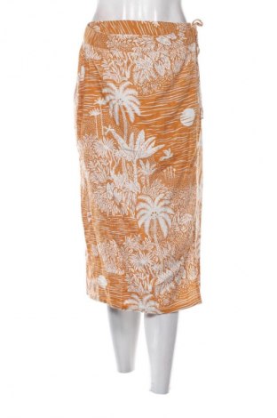 Rock H&M x Desmond & Dempsey, Größe M, Farbe Mehrfarbig, Preis 11,76 €