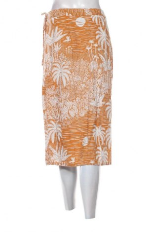 Rock H&M x Desmond & Dempsey, Größe M, Farbe Mehrfarbig, Preis 11,76 €