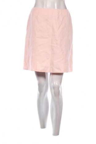 Rock Hallhuber, Größe S, Farbe Rosa, Preis 8,99 €