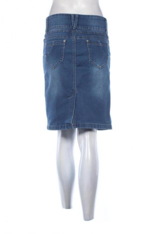 Sukně Hello Miss, Velikost M, Barva Modrá, Cena  228,00 Kč
