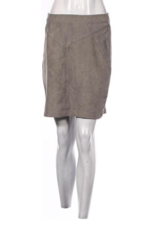 Sukně Ichi, Velikost M, Barva Šedá, Cena  79,00 Kč