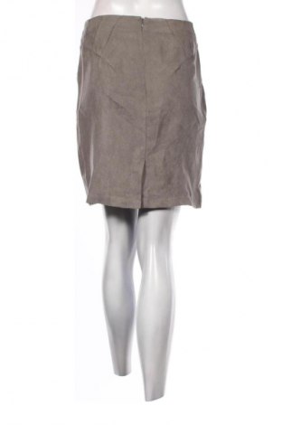 Sukně Ichi, Velikost M, Barva Šedá, Cena  79,00 Kč